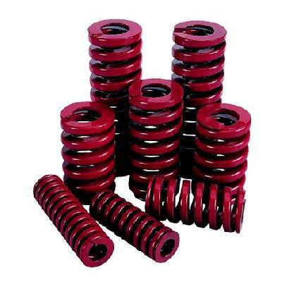 German Standred Die Spring
