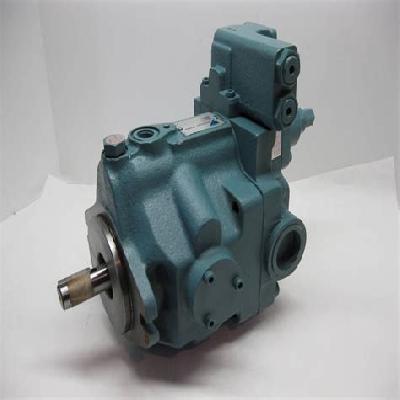 Hydraulic Piston Pump