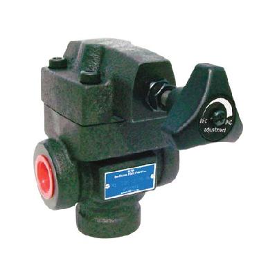 Hydraulic Relief Valve
