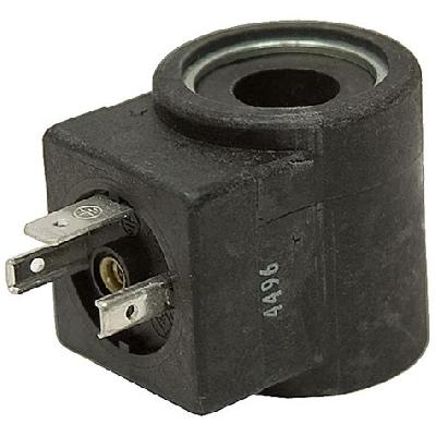 Hydraulic Valve Coil