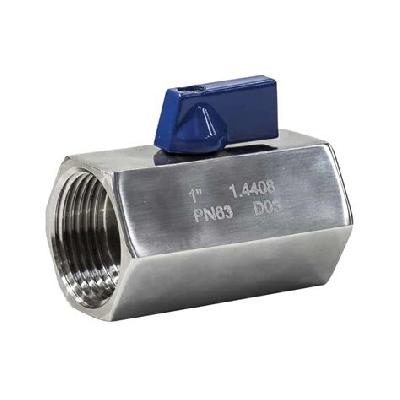 Mini Ball Valve 