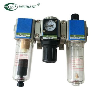 Pneumatic FRL Unit