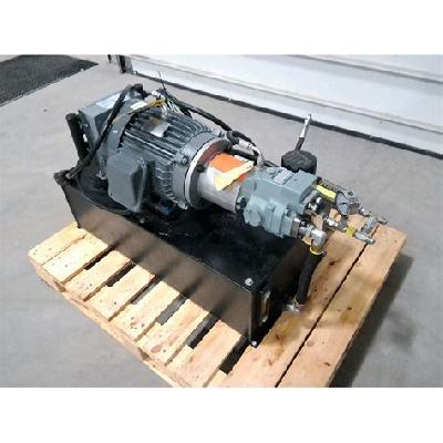 Yuken Hydraulic Pump