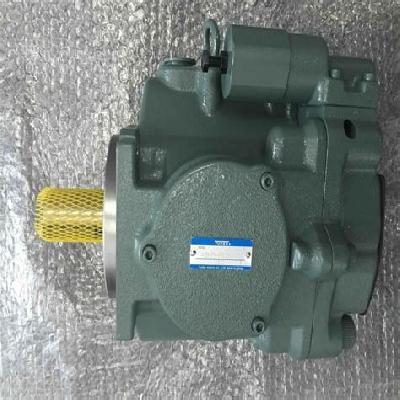 Yuken Piston Pump