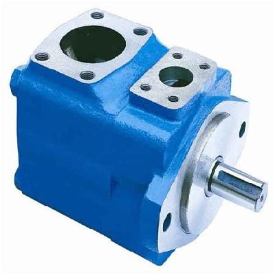 Yuken Vane Pump