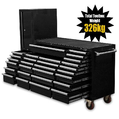 1KRB13006KPRB L-Series Roll Cabinet