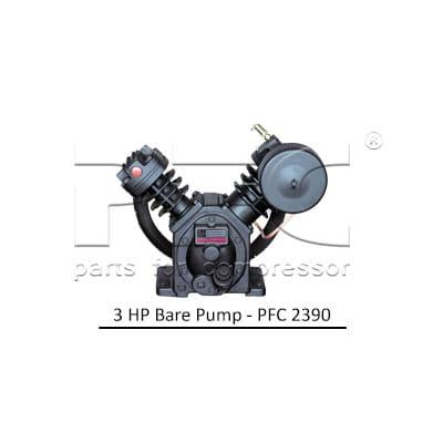 3 HP Piston Air Compressor
