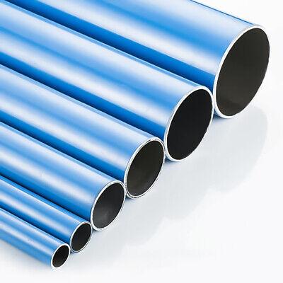 Aluminium Air Pipeline