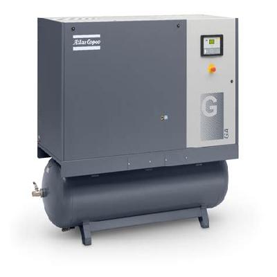 ATLAS COPCO AIR COMPRESSOR