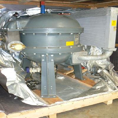Atlas Copco Air Dryer