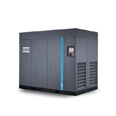 Atlas Copco GA 355 Oil Injected Screw Air Compressor