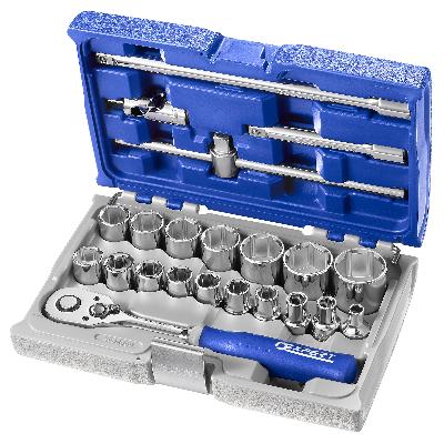 BLP1225SI 1Drive Socket Set