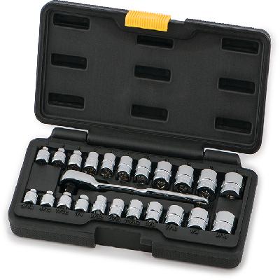 BLP1446SI  Drive Socket Set