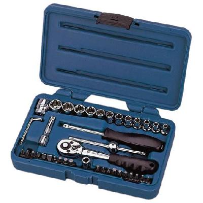 BPS10 Drive Socket Set