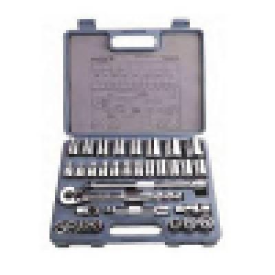 BPS13 Impact Socket Set