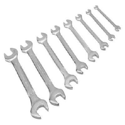 BPS1 Double Open End Wrench Set