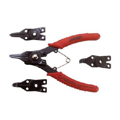 BPS8 Circlip Pliers Set