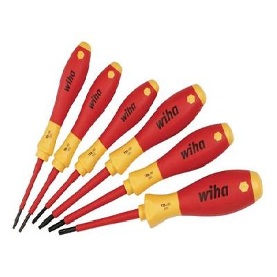 BPS9 Screwdrivers Set