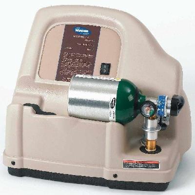 Compressor for Oxygen Generator