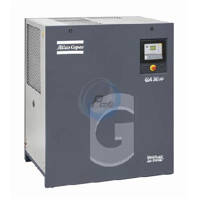 GA30 Atlas Copco Screw Air Compressor