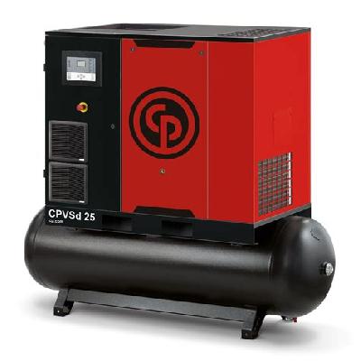 Screw Air Compressor