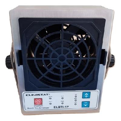 ESD Ionizer