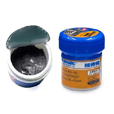 Solder Paste
