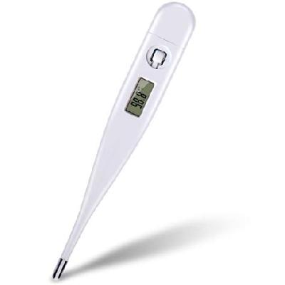 Tip Temprature Thermometer