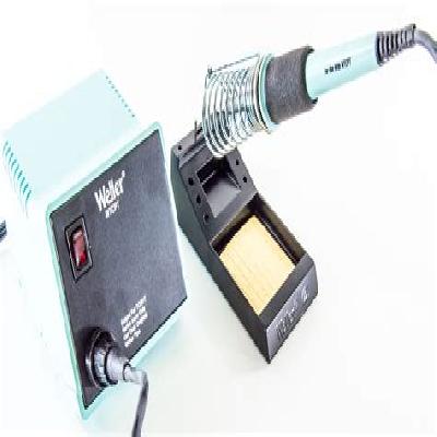 Weller Soldering Station