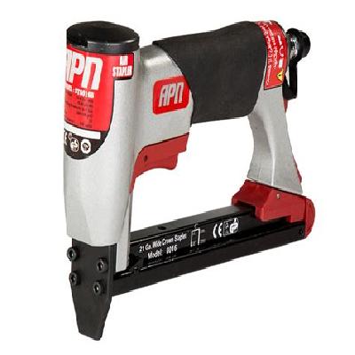     Pneumatic Stapler