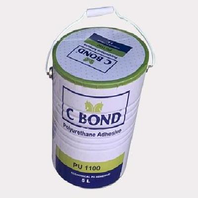 C BOND SYNTHETIC RUBBER ADHESIVE