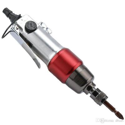 High Torque Air Screwdriver