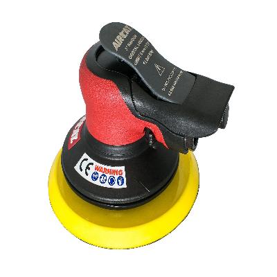 Non-Vacuum Palm Air Orbital Sander