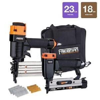 Pneumatic Stapler 