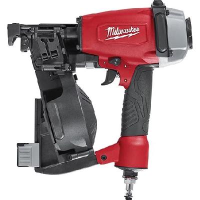 Pnumatics Coil Nailer