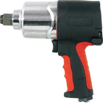 1 and 0.5 Inch  Heavy Duty Impact Wrench