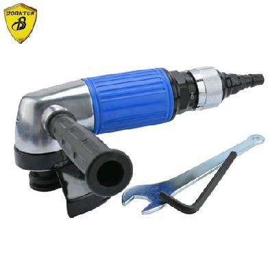 4 Inch Pneumatic Angle Grinders