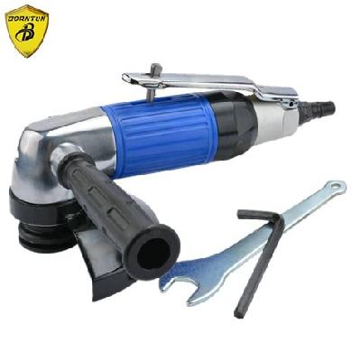 5 Inch Pneumatic Angle Grinder