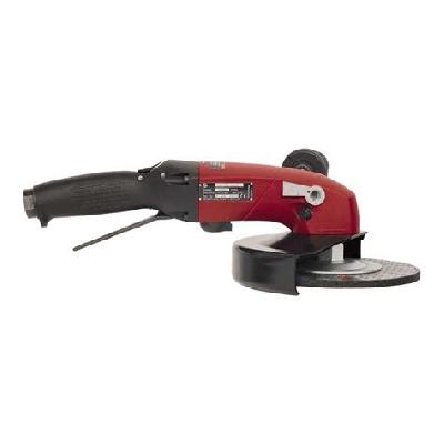 7 Inch Pneumatic Angle Grinders