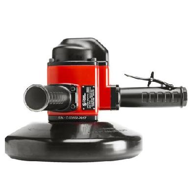 9 Inch Vertical Grinder