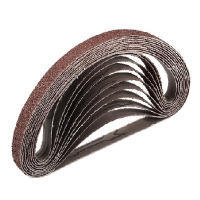 Abrasive Belts