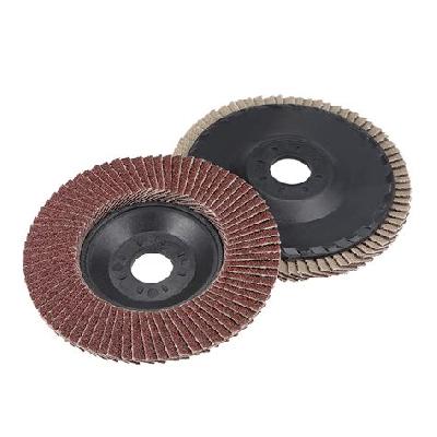 Abrasive Grinding Disc
