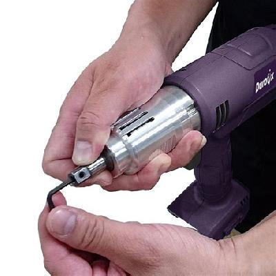 Cordless Auto Shutoff Oil Pulse Tools