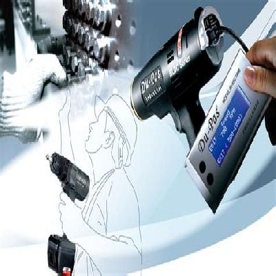 Du Pass In Line Type Cordless Tools