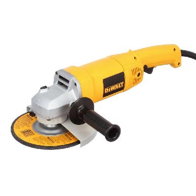 Heavy duty grinder