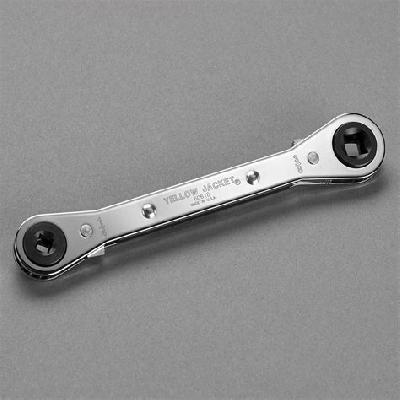 Heavy Duty Ratchet Wrench