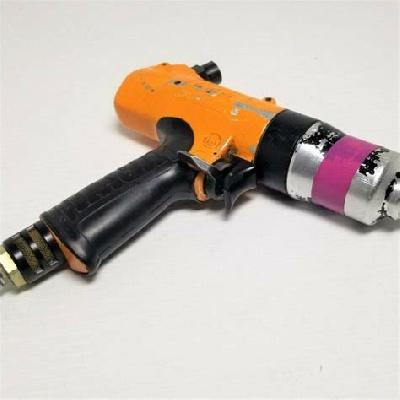 Oil Pulse Pneumatic Wrench