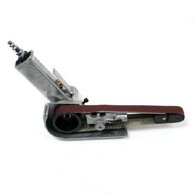 Pneumatic Belt Sander