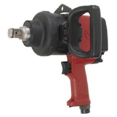 Pneumatic Pistol Impact Wrench