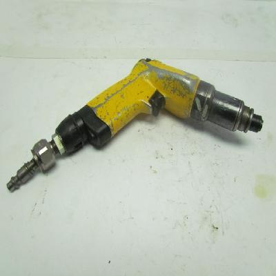 Pneumatic Wheel Nut Runner